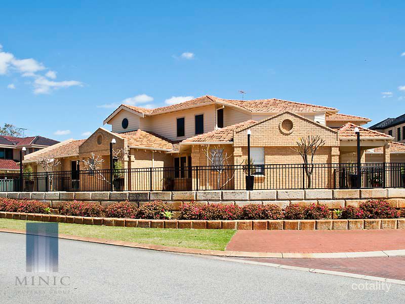 11 Stringfellow Dr, Bull Creek, WA 6149