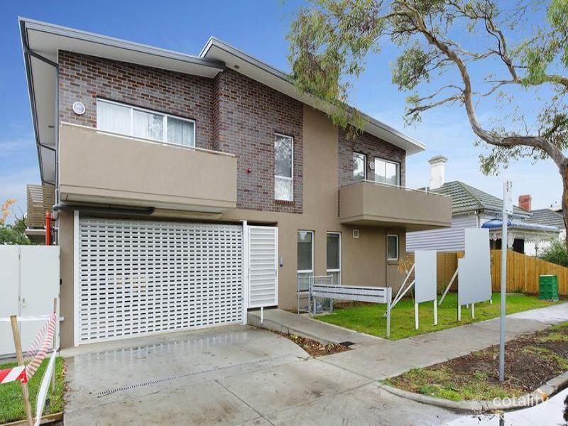 2/23 Pickett St, Footscray, VIC 3011