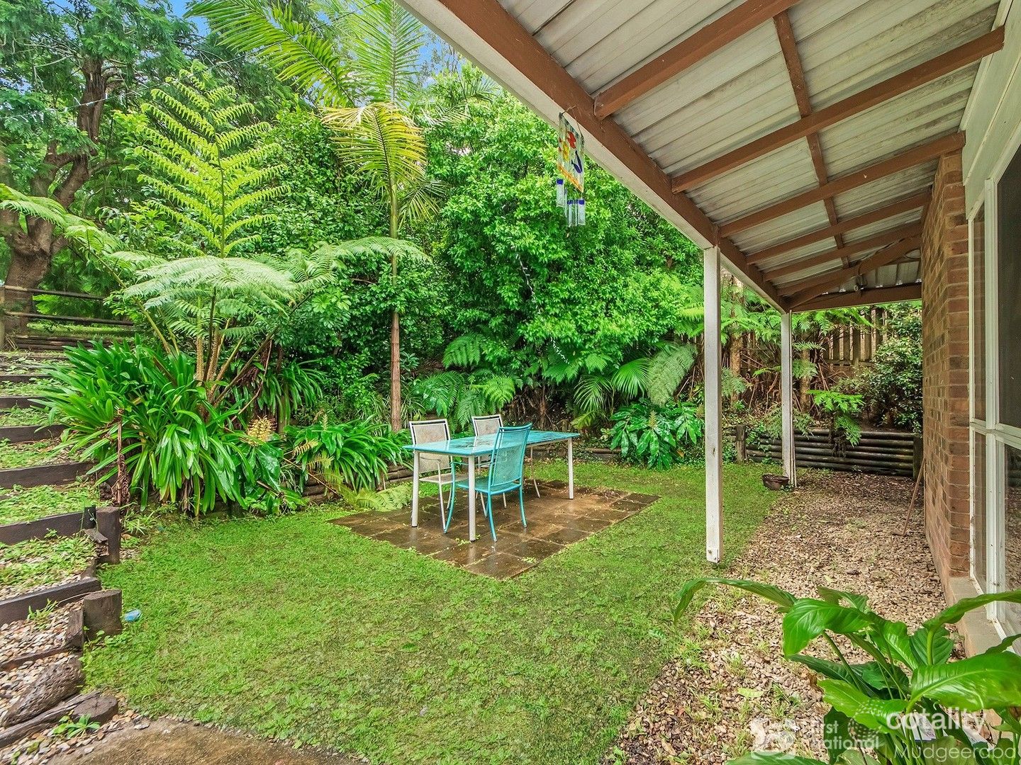 29 Forestry Rd, Springbrook, QLD 4213