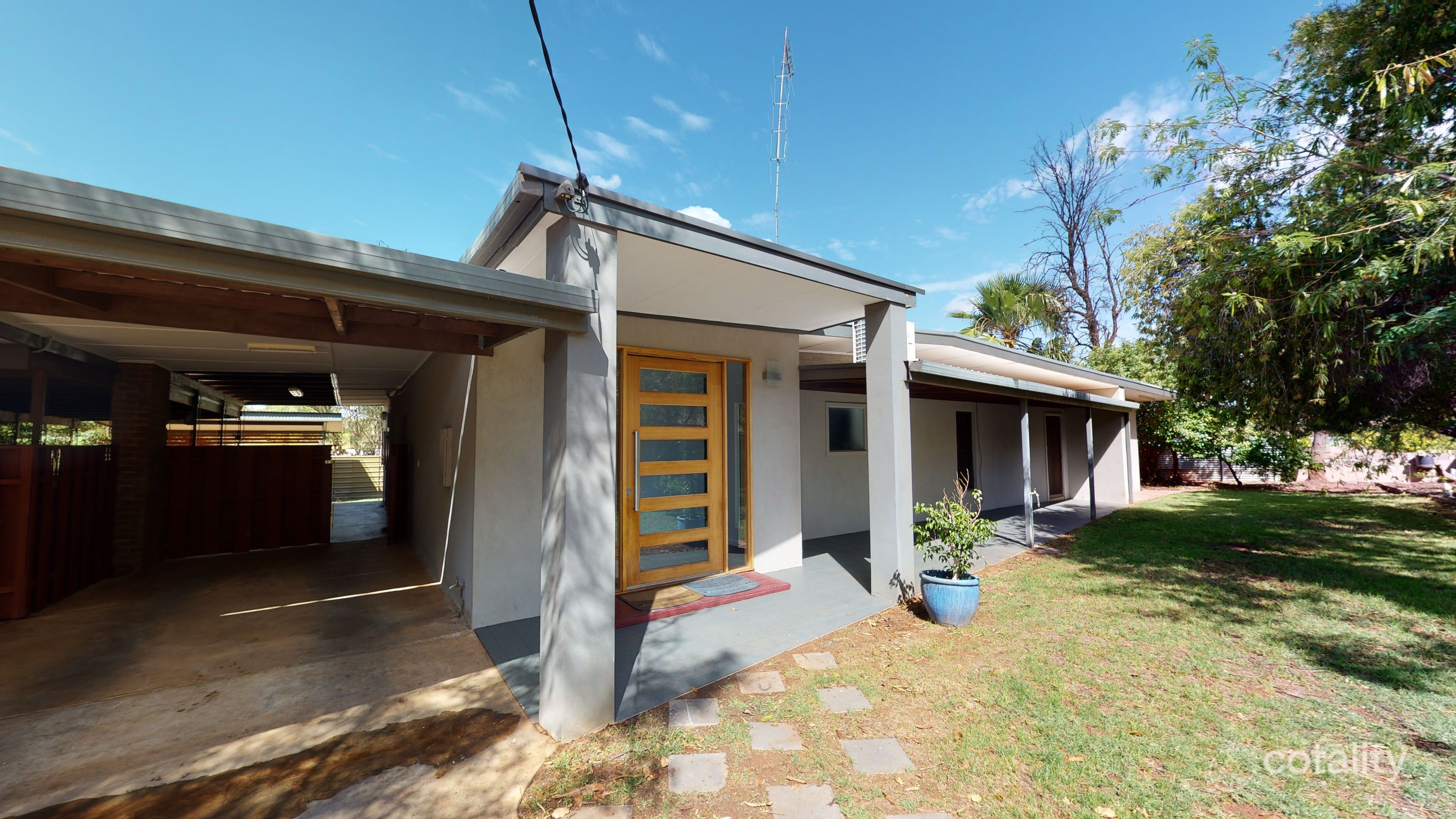 112 Woods Tce, Braitling, NT 0870