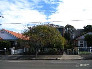 4/62 Fern St, Randwick, NSW 2031