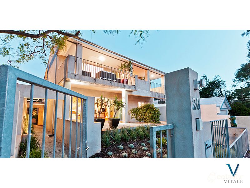 26 Broome St, Cottesloe, WA 6011