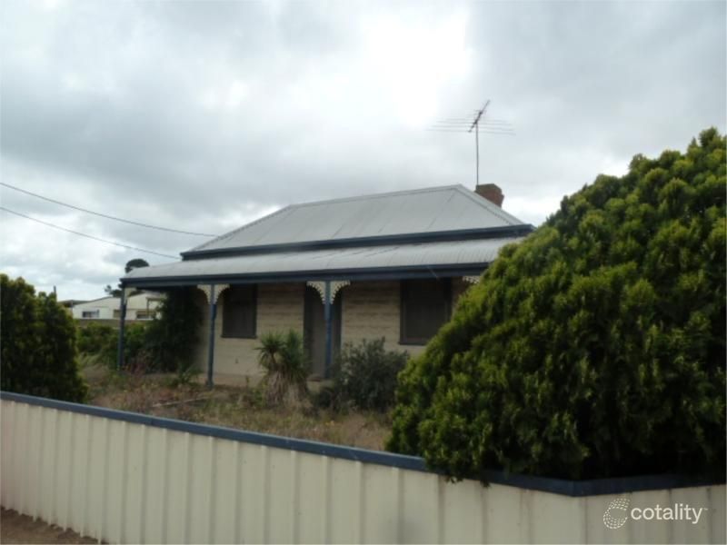 26 North St, Port Wakefield, SA 5550