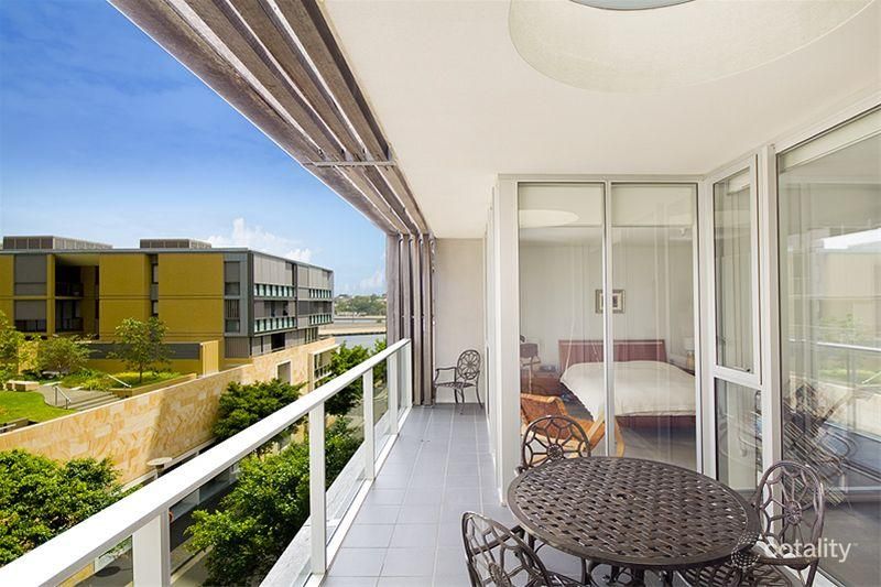 6/4 Tambua St, Pyrmont, NSW 2009
