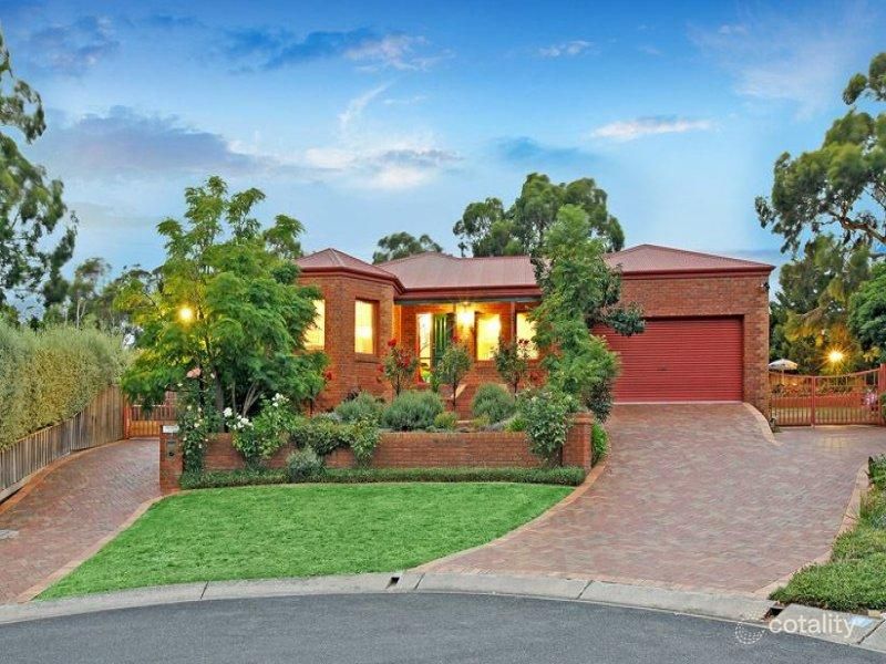 3 Acacia Ct, Sunbury, VIC 3429