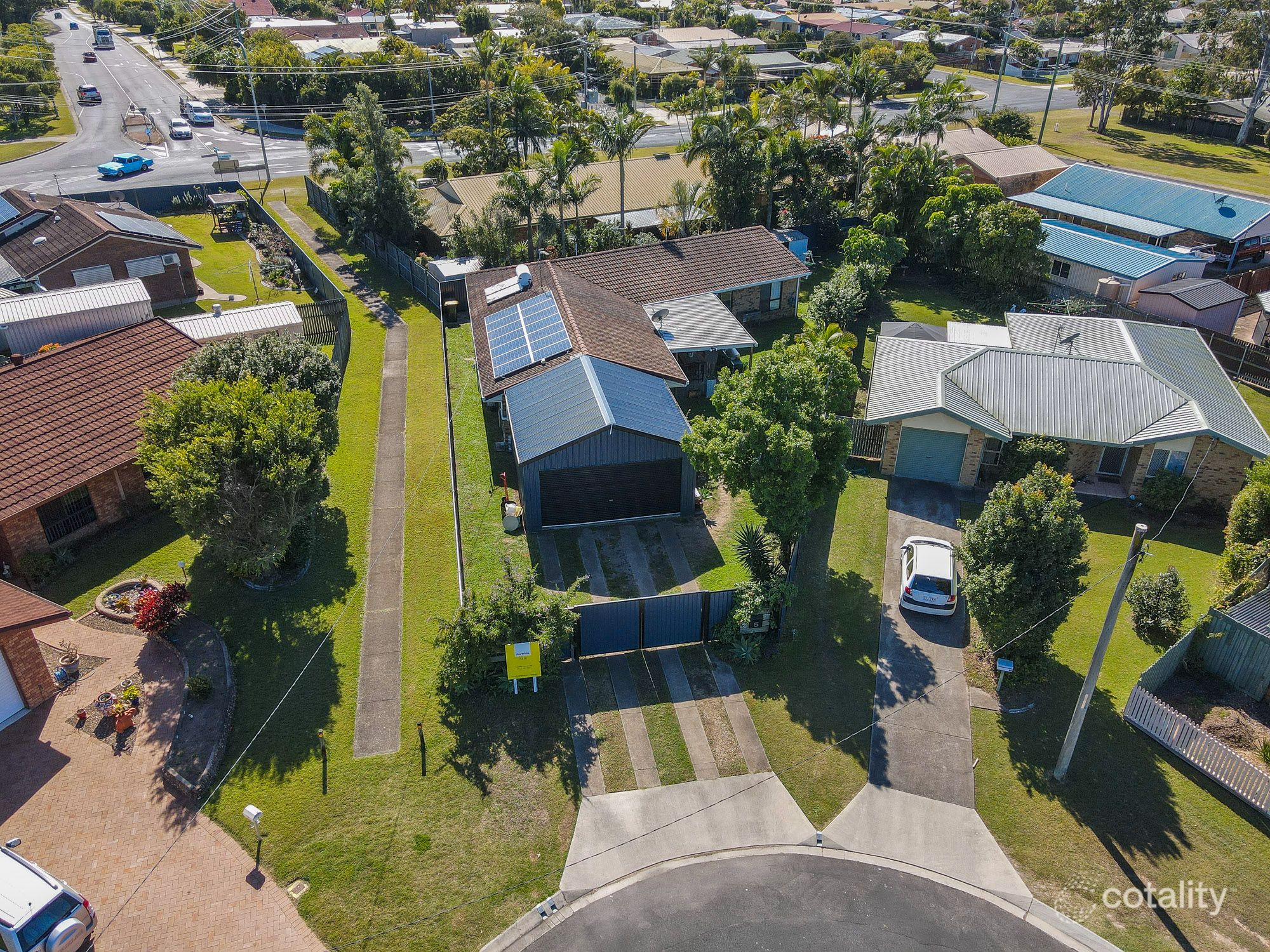 5 Darby Ct, Pialba, QLD 4655