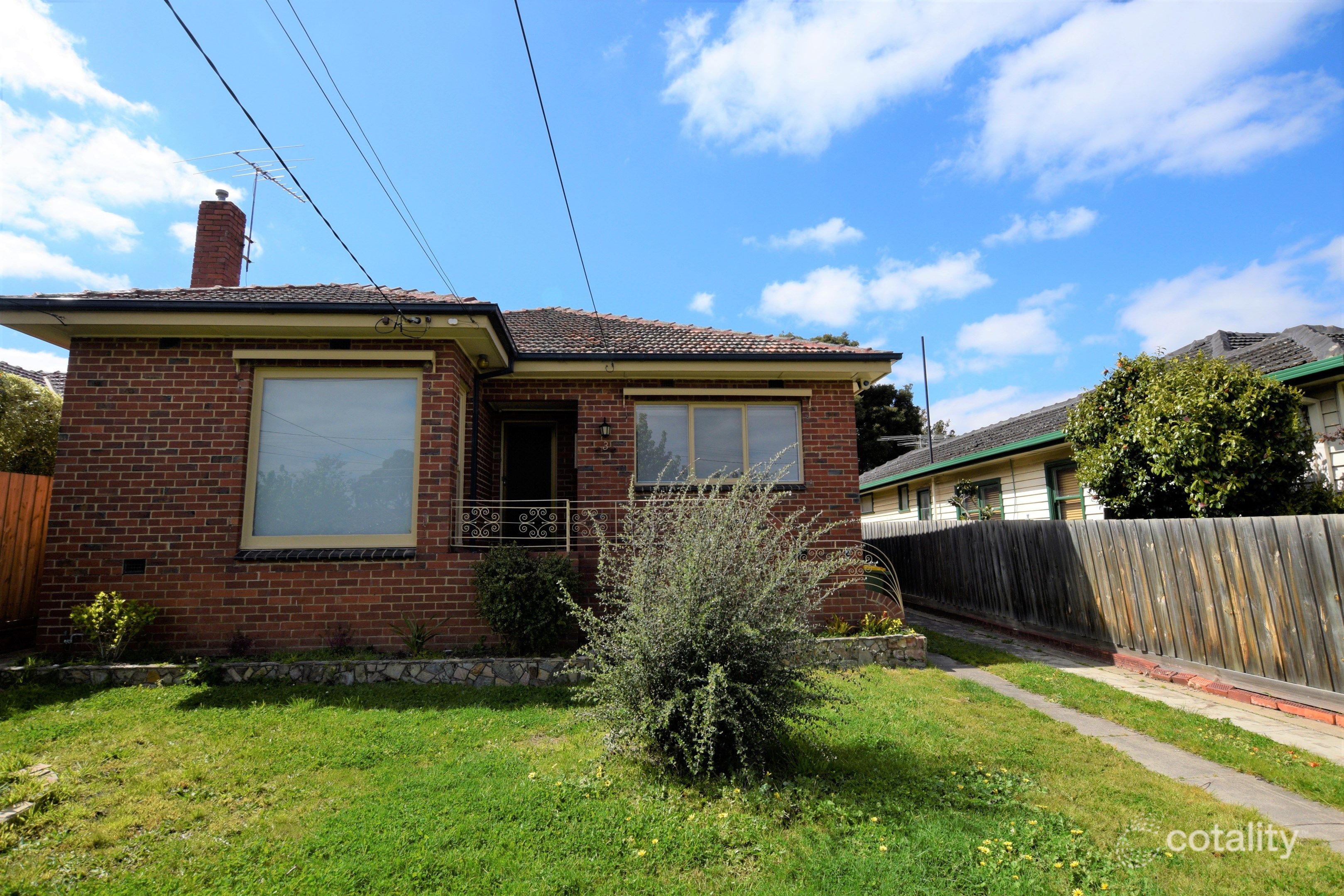 3 Wattle Gr, Reservoir, VIC 3073