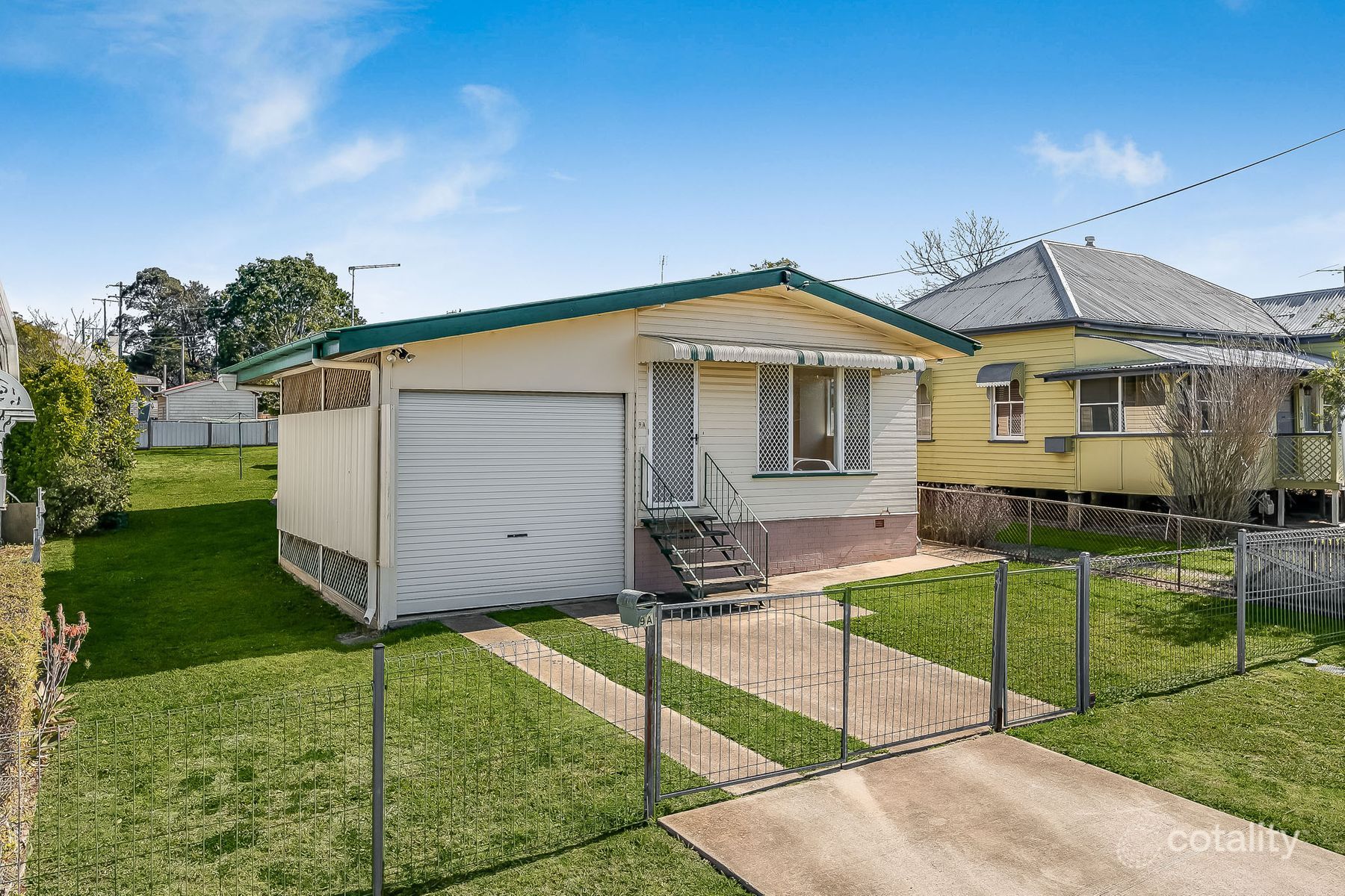 9a Brodribb St, Toowoomba City, QLD 4350