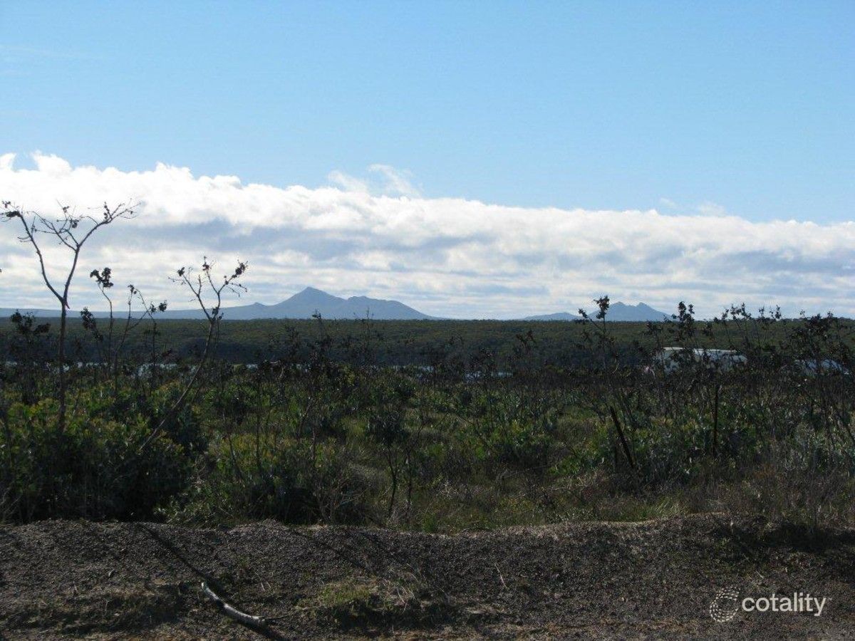 Lot 201 Mary St, Bremer Bay, WA 6338