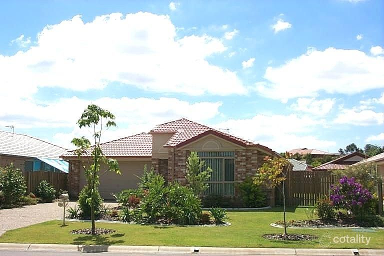 25 Swanton Dr, Mudgeeraba, QLD 4213