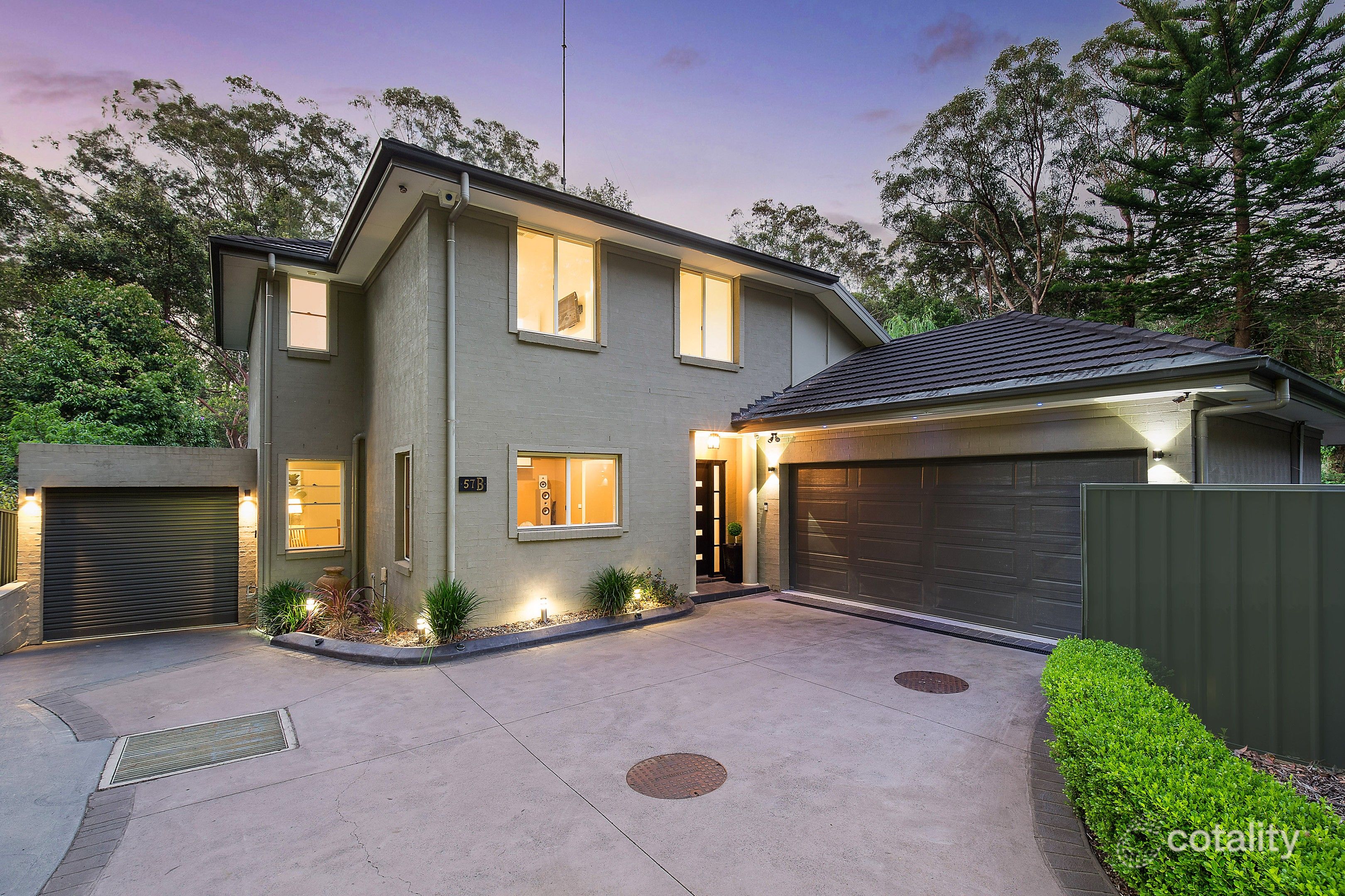 57b Roland Ave, Wahroonga, NSW 2076