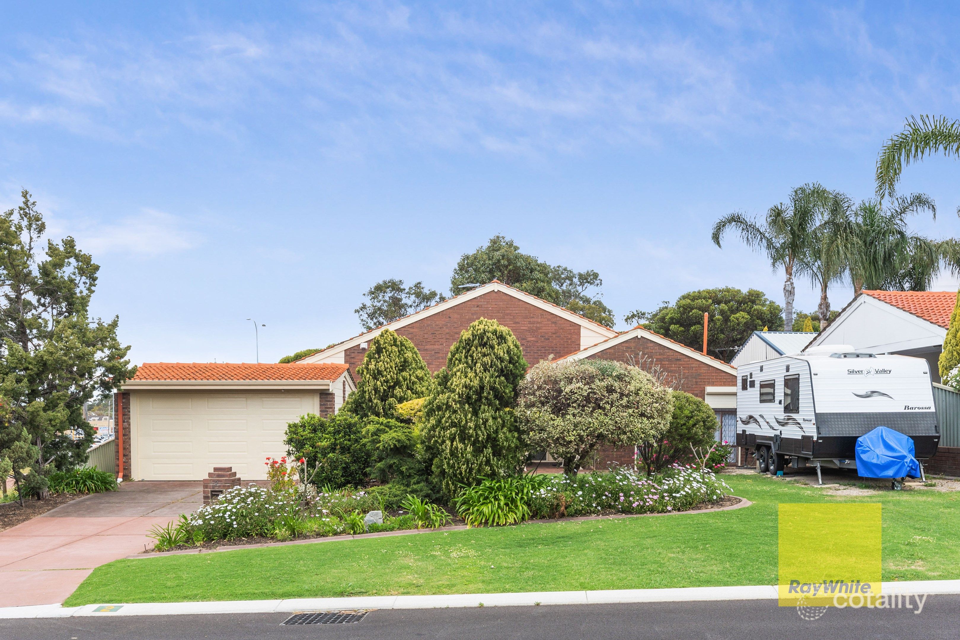 2 Poimena Mews, Kingsley, WA 6026