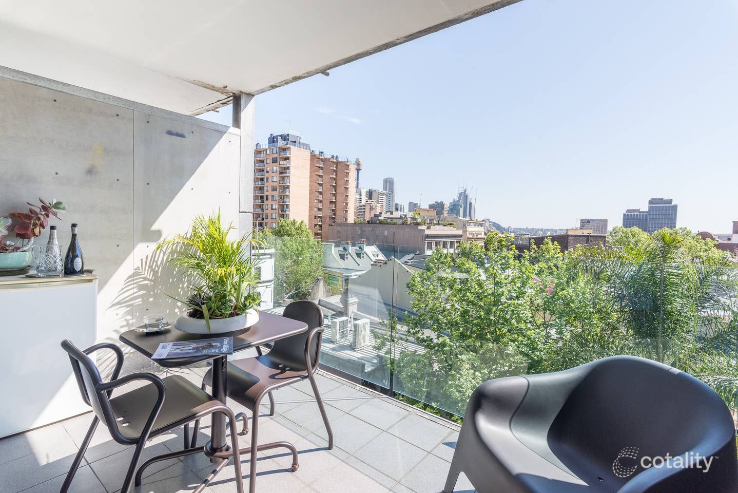 504/302-308 Crown St, Darlinghurst, NSW 2010