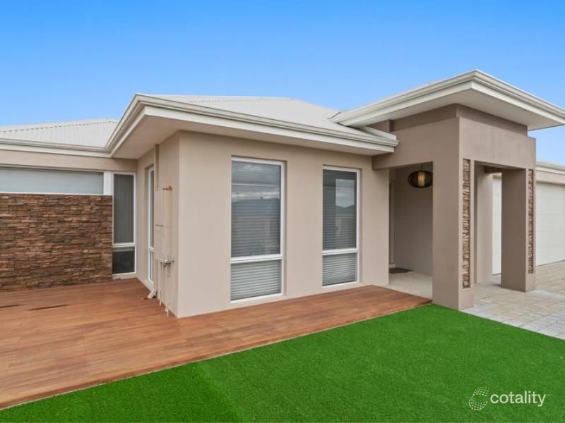 26 Brantwood App, Hocking, WA 6065