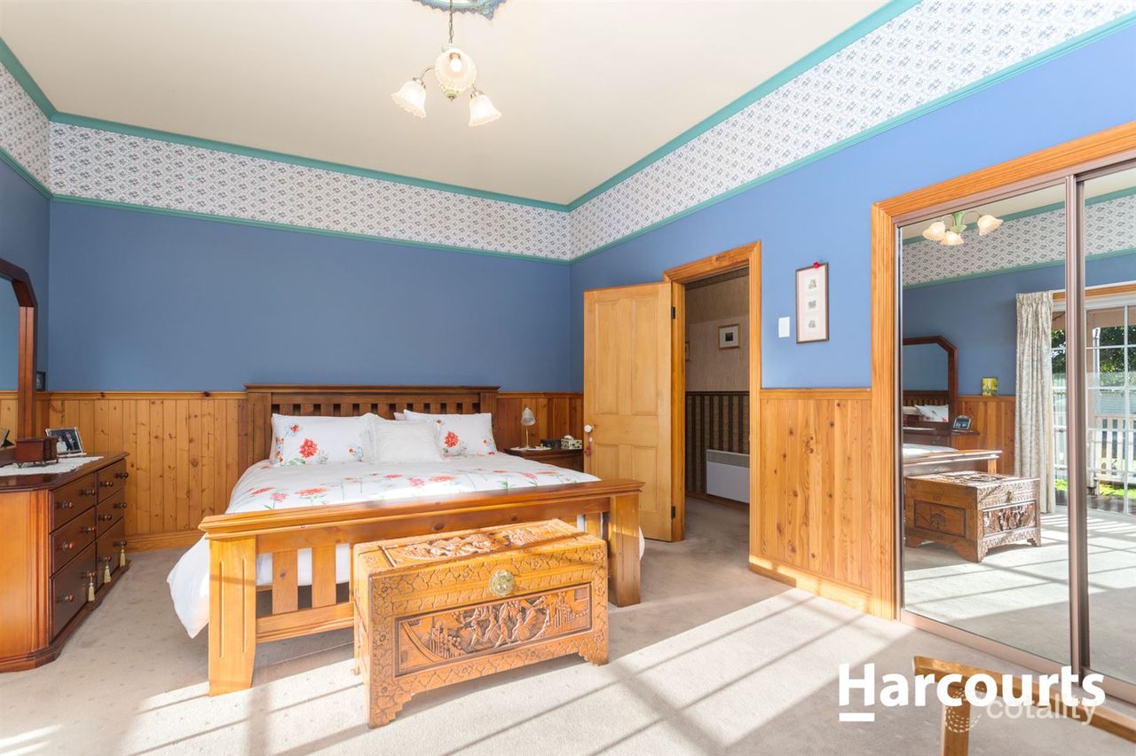 38 Grubb St, Beaconsfield, TAS 7270