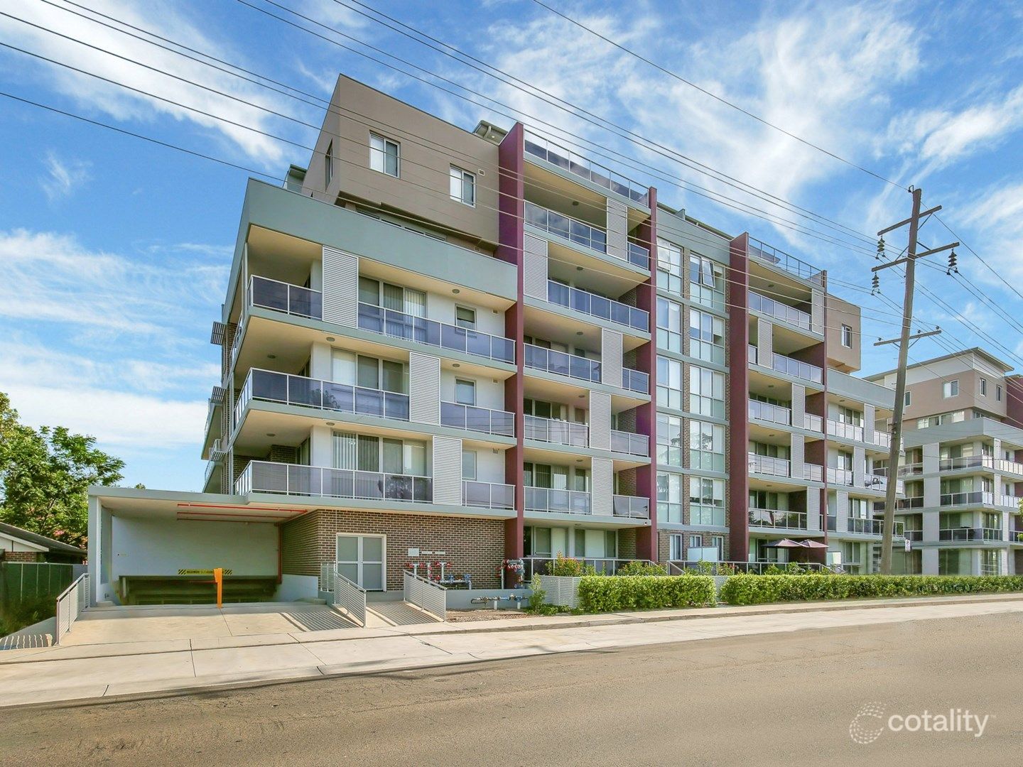 54/40-50 Union Rd, Penrith, NSW 2750