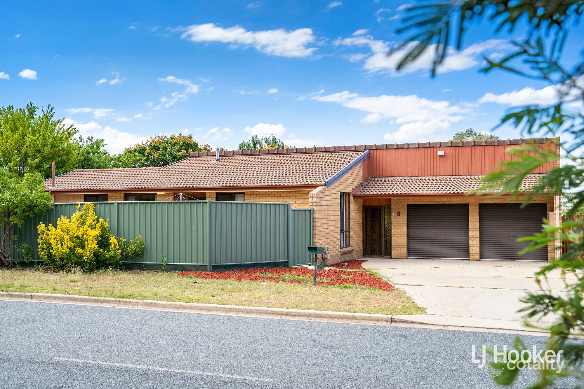 8 Bonrook St, Hawker, ACT 2614