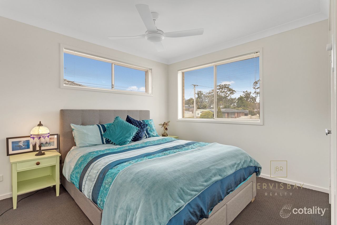 5/174 Macleans Point Rd, Sanctuary Point, NSW 2540