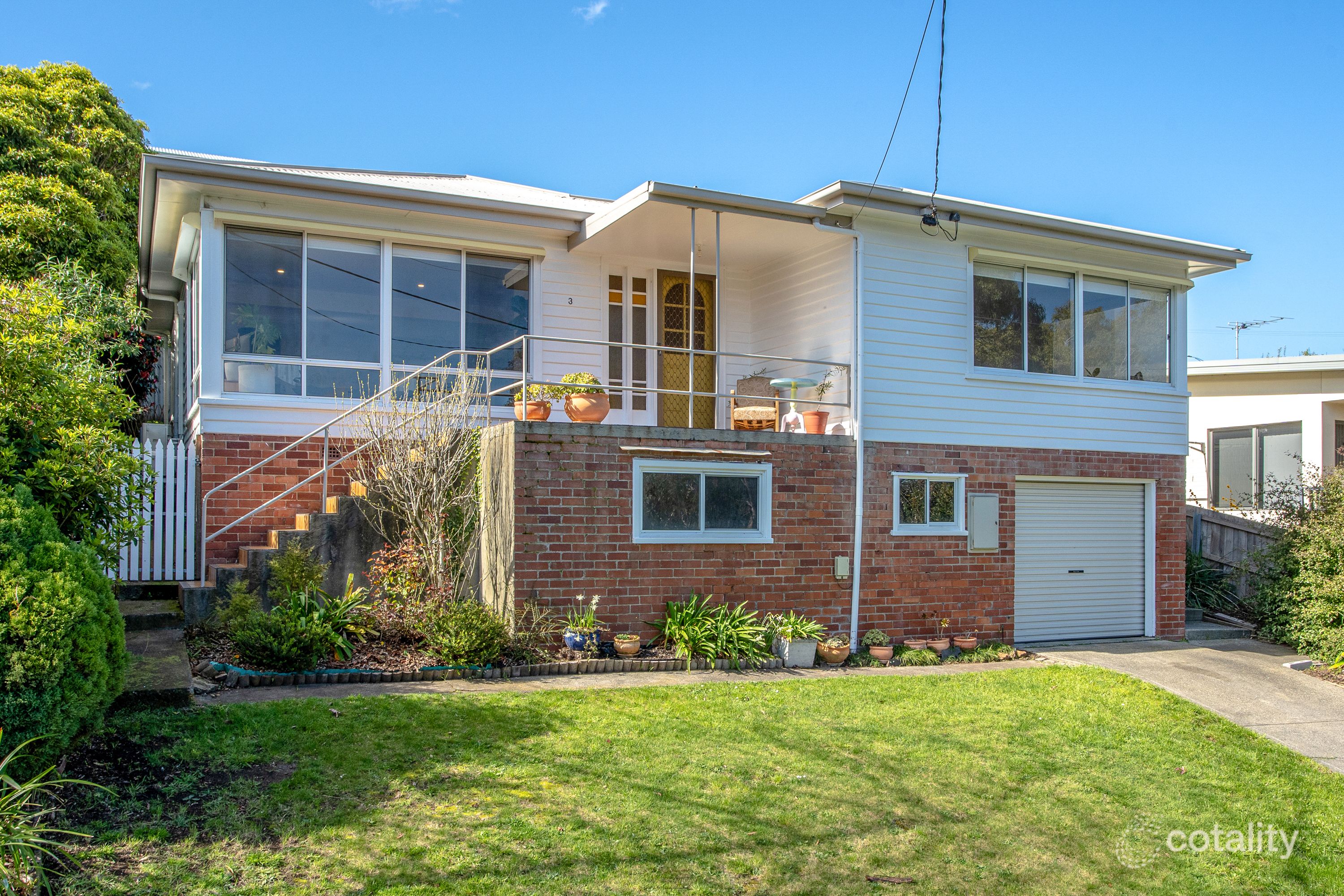 3 Rose Bay Esp, Rose Bay, TAS 7015