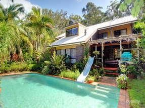 374 Sahara Rd, Glass House Mountains, QLD 4518