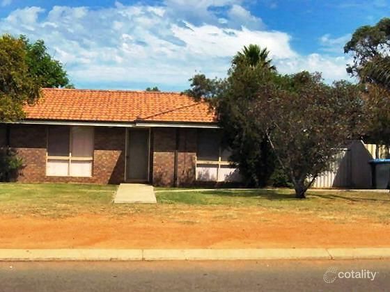 226 Fifth St, Wonthella, WA 6530