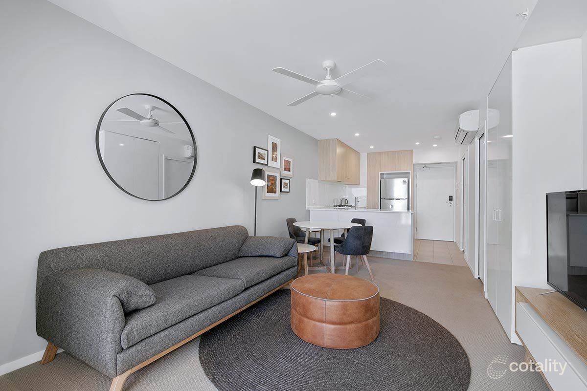 1606/35 Hercules St, Hamilton, QLD 4007