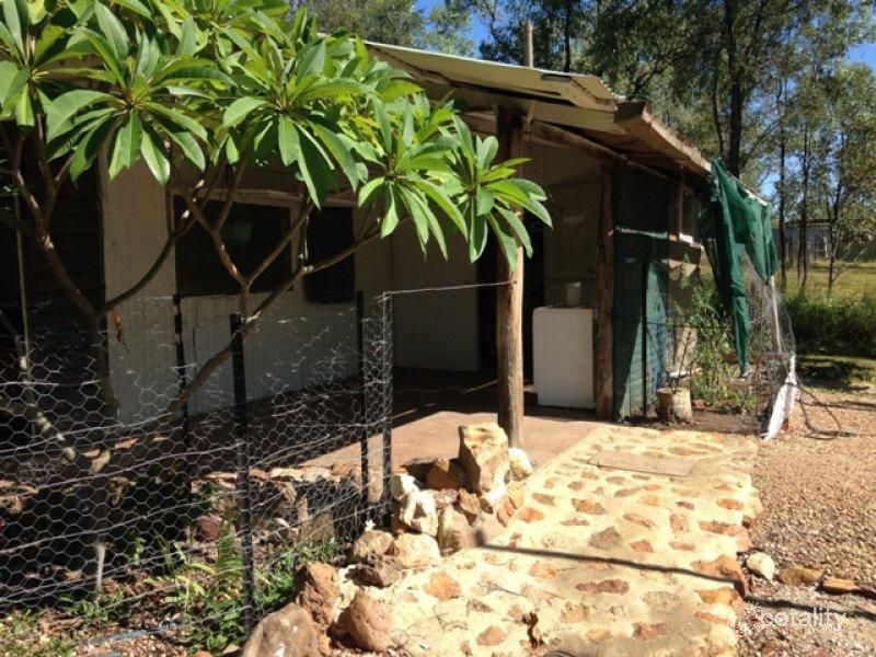 26 Hills End Ave, Rubyvale, QLD 4702