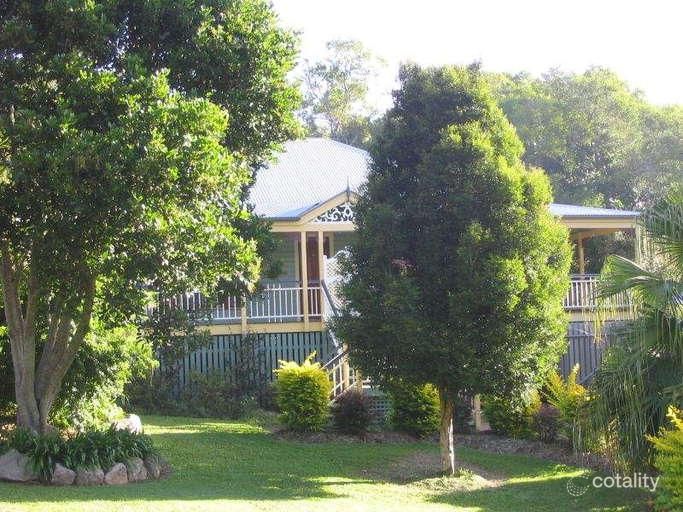 31/43-45 Western Ave, Montville, QLD 4560