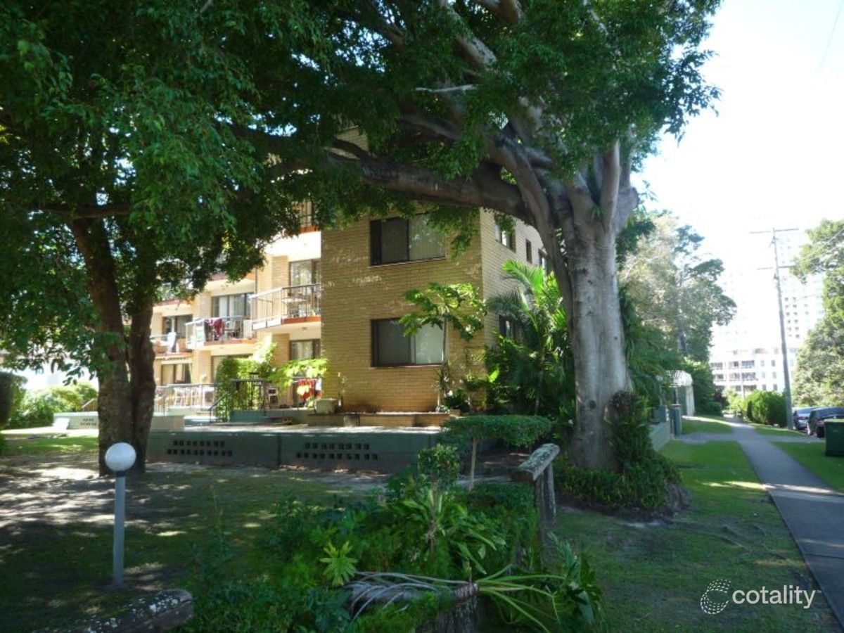 5/23 Heath St, Southport, QLD 4215