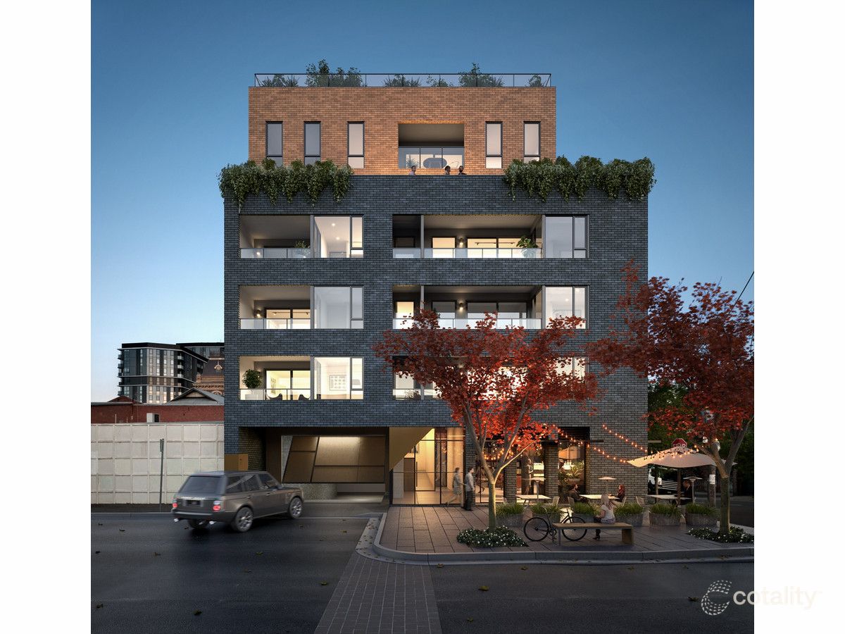701/75 Wellington St, Collingwood, VIC 3066