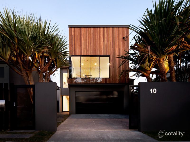 10 Ocean St, Mermaid Beach, QLD 4218