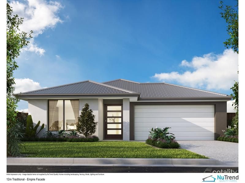 1258 Clare St, Bells Creek, QLD 4551