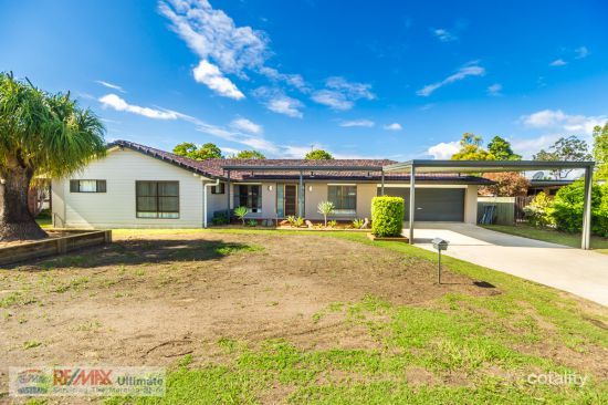 7 Lesley Ave, Caboolture, QLD 4510