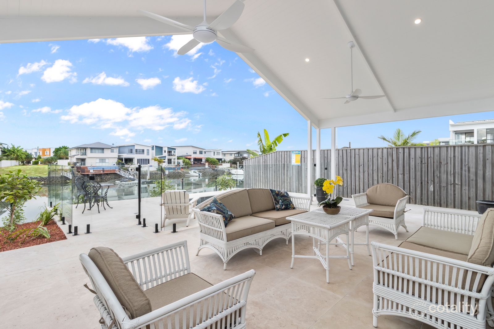 31 Santa Monica Bvd, Hope Island, QLD 4212