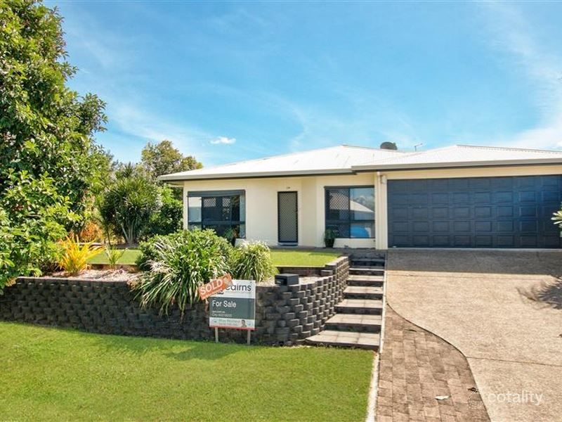 14 Coolamon Tce, Mount Sheridan, QLD 4868