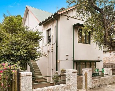 1/6 Aubrey St, Stanmore, NSW 2048