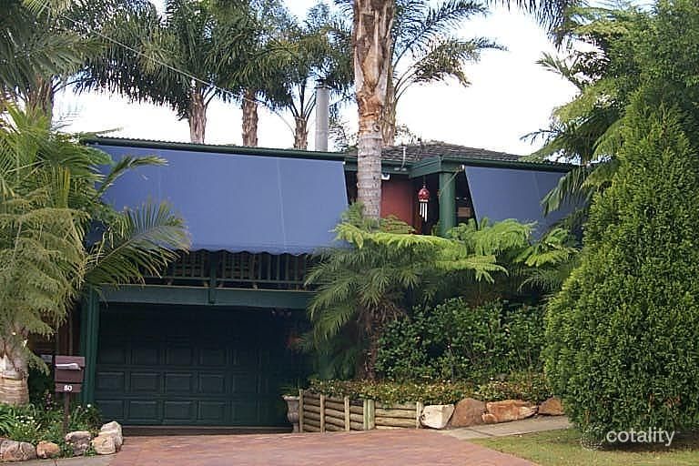 50 Ardoyne Rd, Corinda, QLD 4075