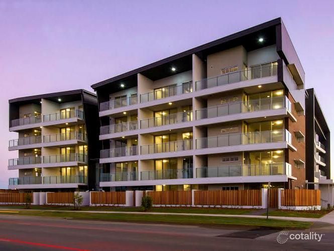 509/1 Wilson St, West Mackay, QLD 4740