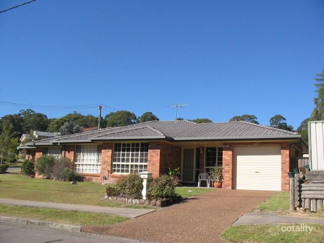 1/4 Faulkner Cres, North Lambton, NSW 2299