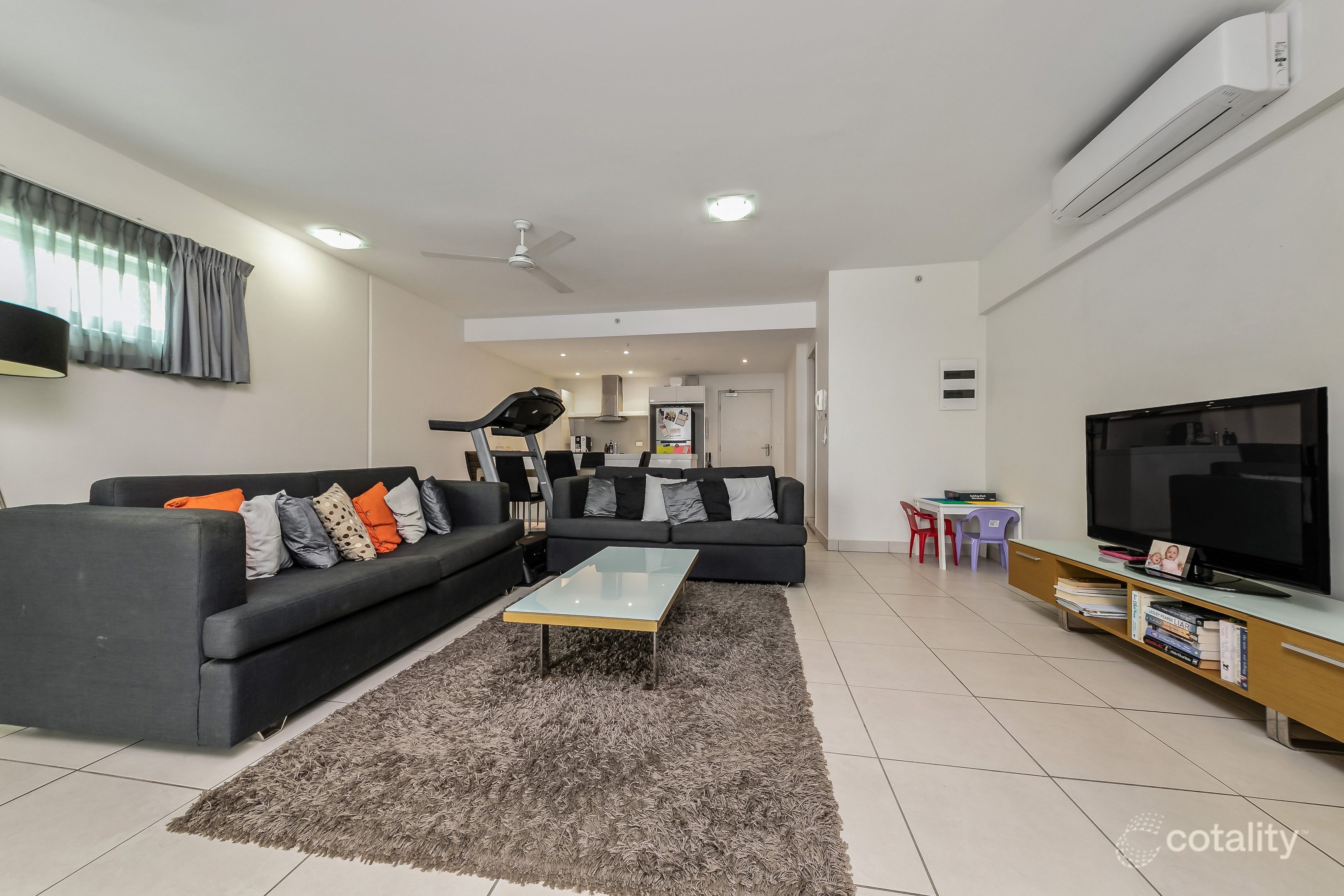 806/24 Litchfield St, Darwin, NT 0800
