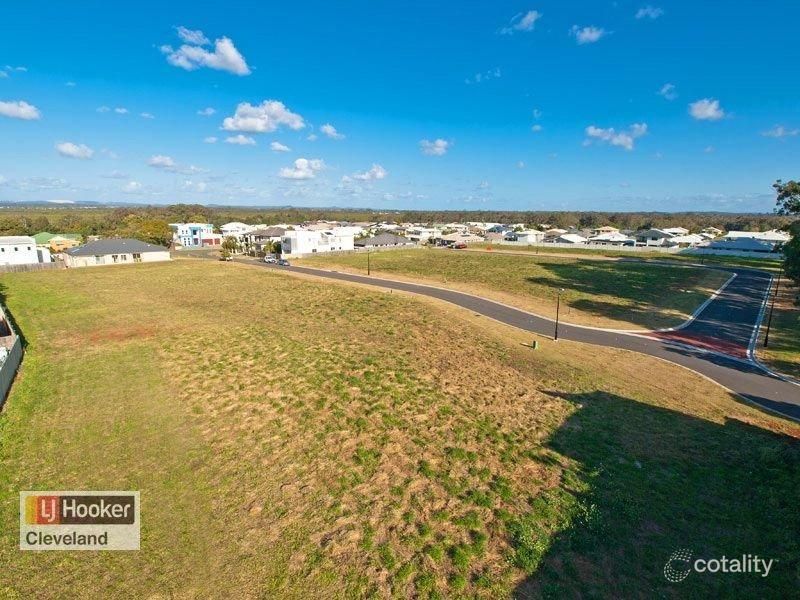 12 Ziggys Dr, Thornlands, QLD 4164
