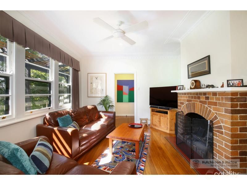 17 College Ave, Armidale, NSW 2350