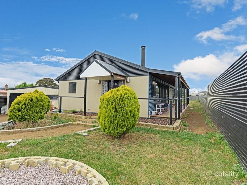 5 Elizabeth Ct, Kempton, TAS 7030