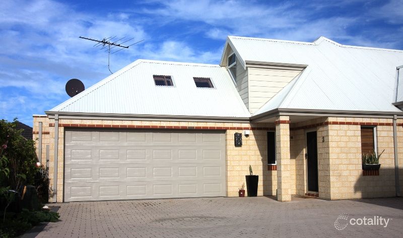 315c Flinders St, Nollamara, WA 6061