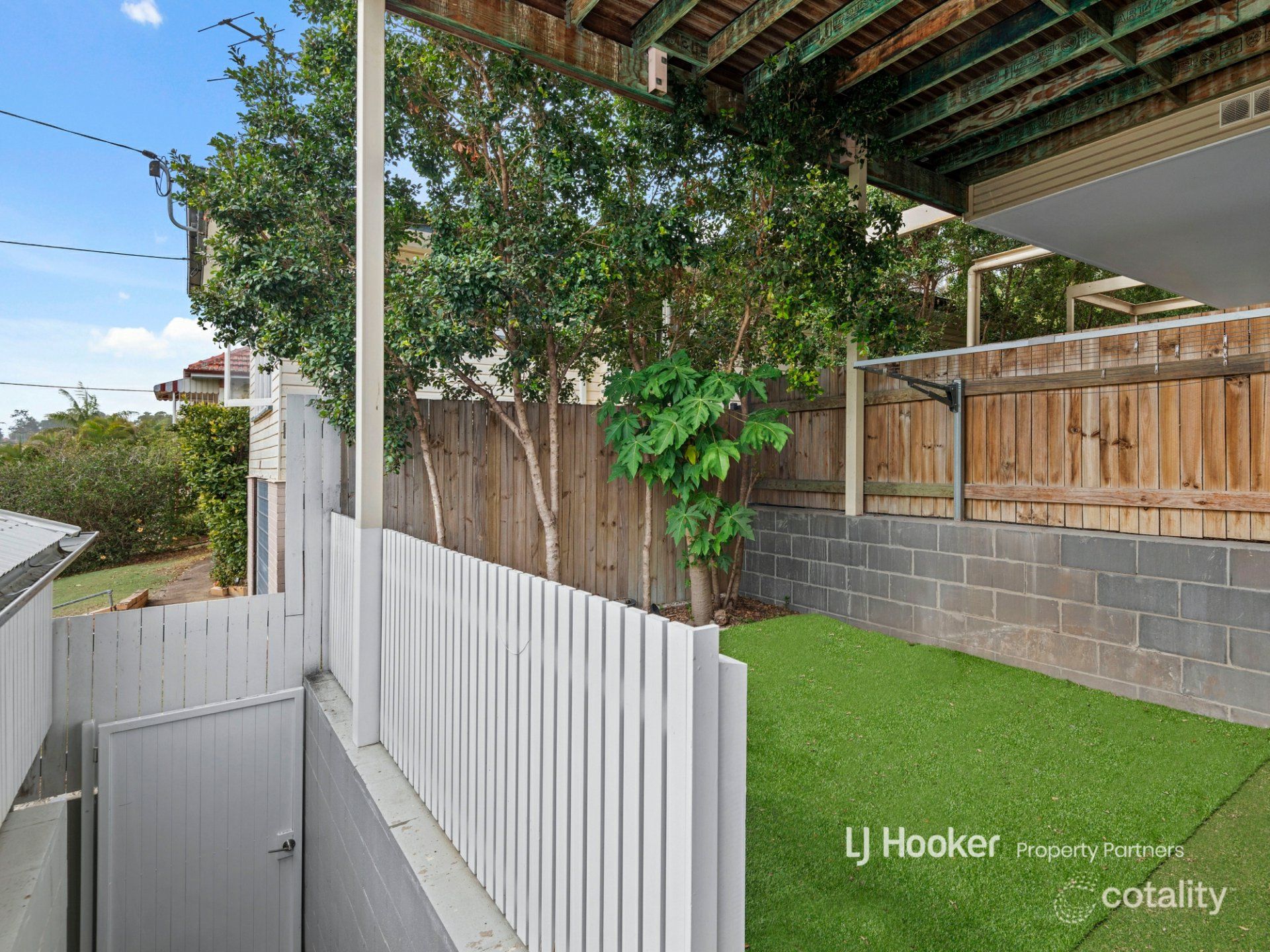 1/20 Vaughan St, Mount Gravatt, QLD 4122
