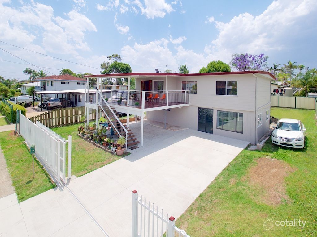 57 Karri Ave, Logan Central, QLD 4114
