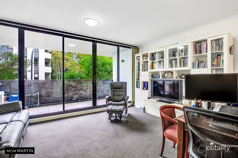 14/6b Grandstand Pde, Zetland, NSW 2017