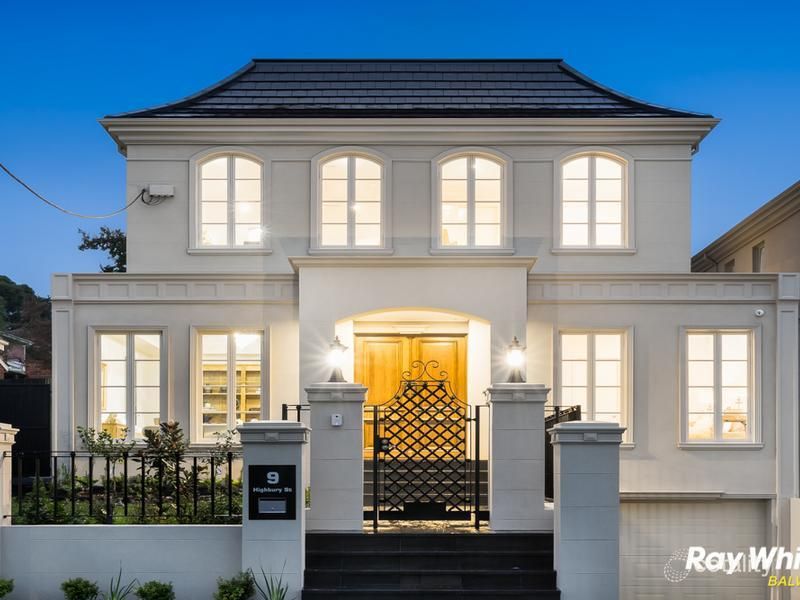 9 Highbury St, Balwyn North, VIC 3104