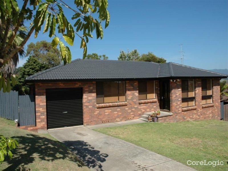 7 Jacques Rd, Kiama Downs, NSW 2533