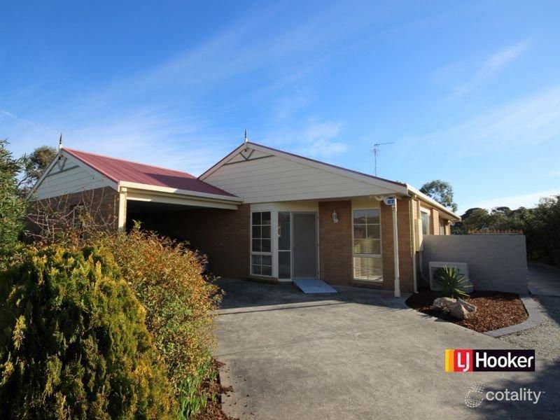 27 Outlook Dr, Wonthaggi, VIC 3995